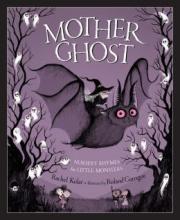 Cover image of Mother Ghost