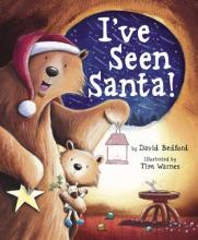 Cover image of I've seen Santa!