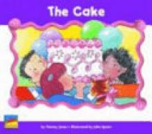 Cover image of The Cake