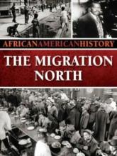 Cover image of The migration north