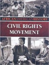 Cover image of Civil rights movement
