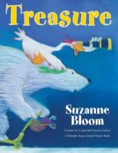 Cover image of Treasure