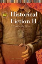 Cover image of Historical fiction II