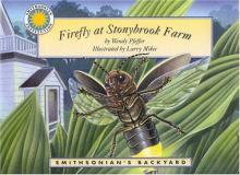 Cover image of Firefly at Stony Brook Farm