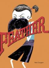 Cover image of Feather