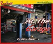 Cover image of At the garage