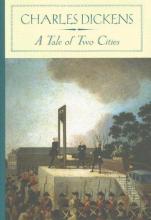 Cover image of A tale of two cities