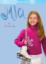 Cover image of Mia