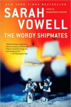 Cover image of The wordy shipmates