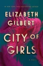 Cover image of City of girls