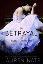 Cover image of The betrayal of Natalie Hargrove