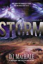 Cover image of Storm