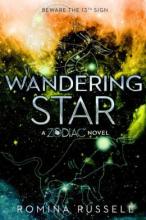 Cover image of Wandering star