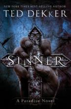Cover image of Sinner