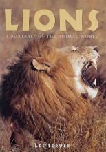 Cover image of Lions