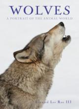 Cover image of Wolves