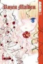 Cover image of Rozen Maiden