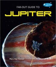 Cover image of Far-out guide to Jupiter