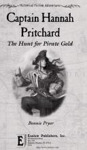 Cover image of Captain Hannah Pritchard