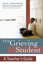 Cover image of The grieving student