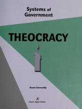 Cover image of Theocracy