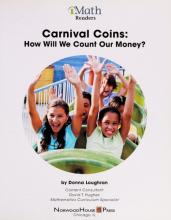 Cover image of Carnival coins