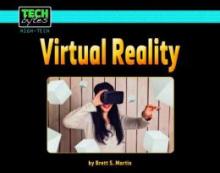 Cover image of Virtual reality