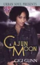 Cover image of Cajun moon