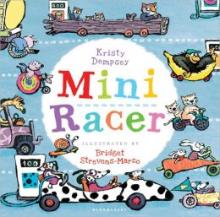 Cover image of Mini racer