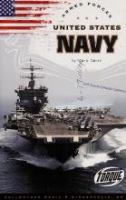 Cover image of United States Navy