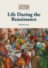 Cover image of Life during the Renaissance