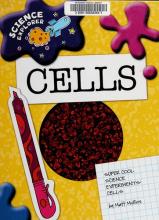 Cover image of Cells