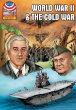 Cover image of World War II and the Cold War
