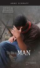 Cover image of To be a man