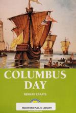 Cover image of Columbus Day