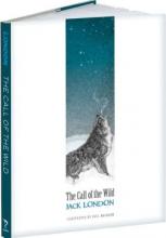 Cover image of The call of the wild