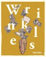 Cover image of Wrinkles