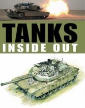 Cover image of Tanks Inside Out