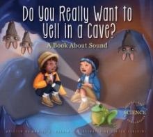Cover image of Do you really want to yell in a cave?