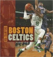 Cover image of Boston Celtics