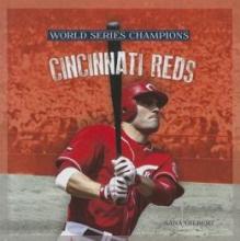Cover image of Cincinnati Reds