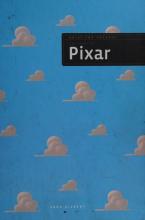 Cover image of The story of Pixar