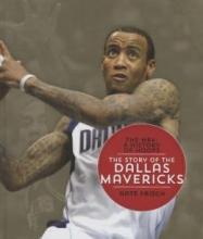 Cover image of The story of the Dallas Mavericks