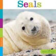 Cover image of Seals