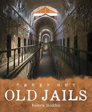 Cover image of Old jails