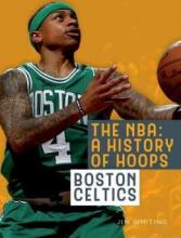 Cover image of Boston Celtics
