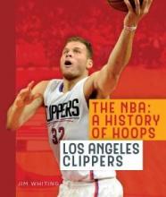 Cover image of Los Angeles Clippers
