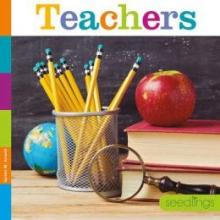 Cover image of Teachers