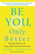 Cover image of Be you, only better