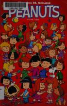 Cover image of Peanuts